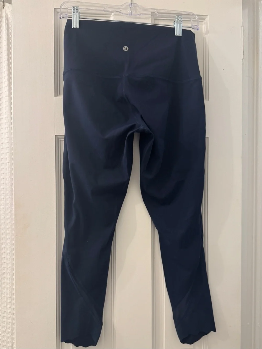 lululemon athletica supportive high